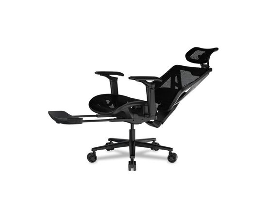 Кресло игровое Cougar Speeder Black (Speeder), изображение 10 Кресло игровое Cougar Speeder Black (Speeder), изображение 10