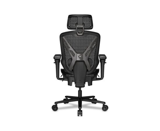 Кресло игровое Cougar Speeder Black (Speeder), изображение 5 Кресло игровое Cougar Speeder Black (Speeder), изображение 5