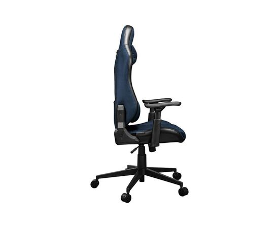 Крісло ігрове Cougar EXPLORE NAVY BLUE F, зображення 4 Крісло ігрове Cougar EXPLORE NAVY BLUE F, зображення 4