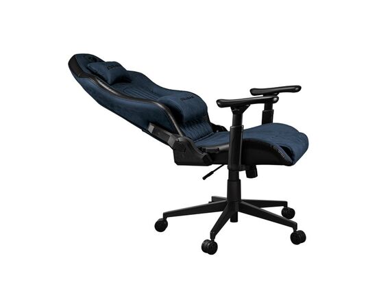 Крісло ігрове Cougar EXPLORE NAVY BLUE F, зображення 8 Крісло ігрове Cougar EXPLORE NAVY BLUE F, зображення 8