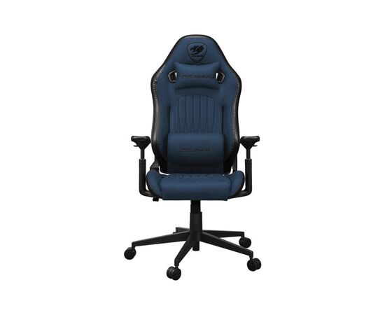 Кресло игровое Cougar EXPLORE NAVY BLUE F