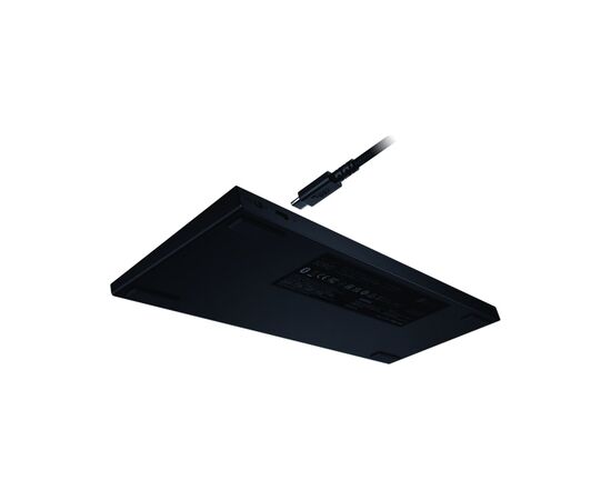 Клавиатура Razer Joro Portable Bluetooth RGB UA Black (RZ03-02360100-R3M1), изображение 7 Клавиатура Razer Joro Portable Bluetooth RGB UA Black (RZ03-02360100-R3M1), изображение 7