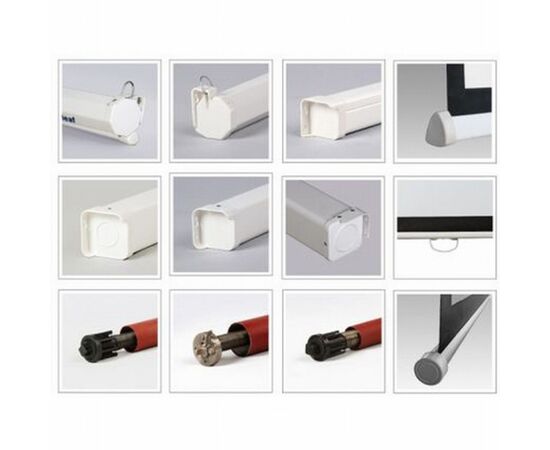 Проекционный экран Equipify SGM-4304, изображение 3 Проекционный экран Equipify SGM-4304, изображение 3
