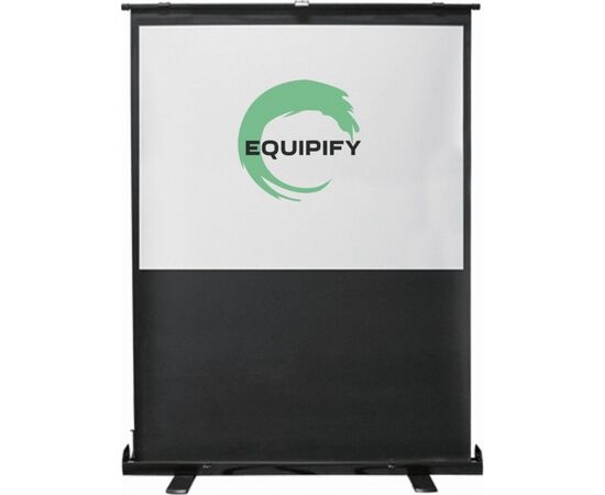 Проекционный экран Equipify PSFC100