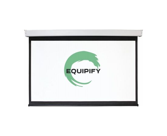 Проекционный экран Equipify ESAA100