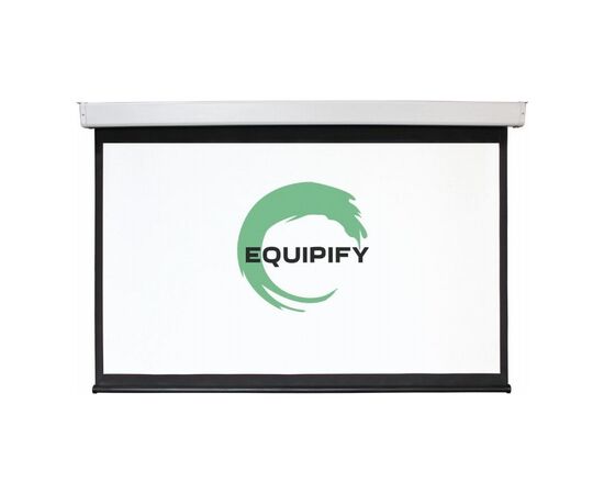 Проекционный экран Equipify ESAA120