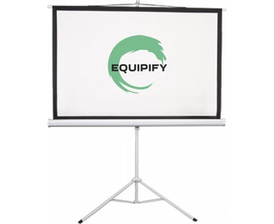 Проекционный экран Equipify ESDC100
