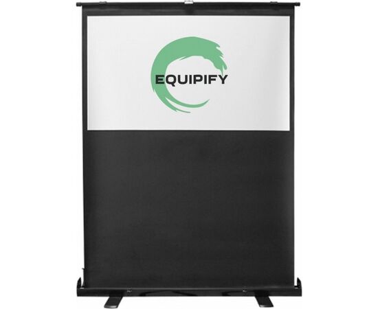 Проекційний екран Equipify PSFA100