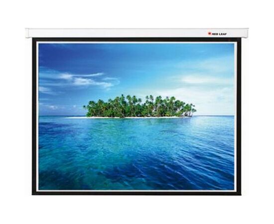 Проекционный экран Equipify SGM-4305, изображение 2 Проекционный экран Equipify SGM-4305, изображение 2