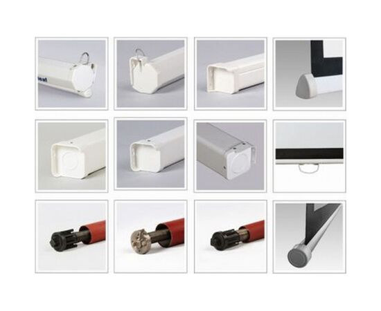 Проекционный экран Equipify SGM-4305, изображение 3 Проекционный экран Equipify SGM-4305, изображение 3