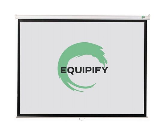Проекционный экран Equipify SGM-4305