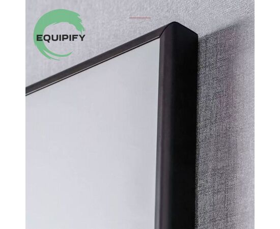 Проекционный экран Equipify 203*153 ALR, изображение 2 Проекционный экран Equipify 203*153 ALR, изображение 2