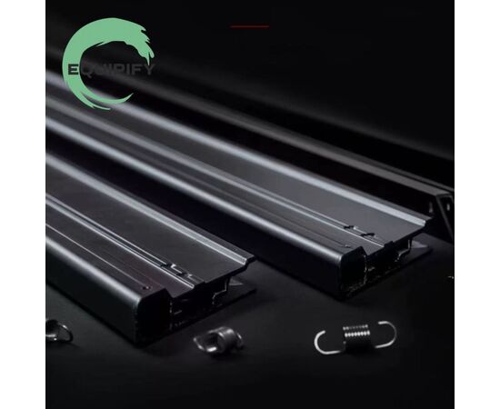 Проекционный экран Equipify 203*153 ALR, изображение 3 Проекционный экран Equipify 203*153 ALR, изображение 3