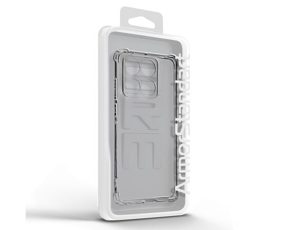 Чехол для мобильного телефона Armorstandart Air Force Motorola Edge 60 Fusion 5G Clear (ARM85374), изображение 6