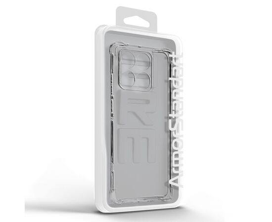 Чохол до мобільного телефона Armorstandart Air Force Motorola Edge 60 Pro 5G Clear (ARM85832), зображення 6