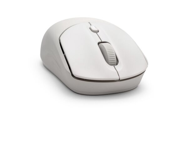 Мышка HP 400 Quiet Wireless/Bluetooth Maple (AZ7B6AA), изображение 5 Мышка HP 400 Quiet Wireless/Bluetooth Maple (AZ7B6AA), изображение 5