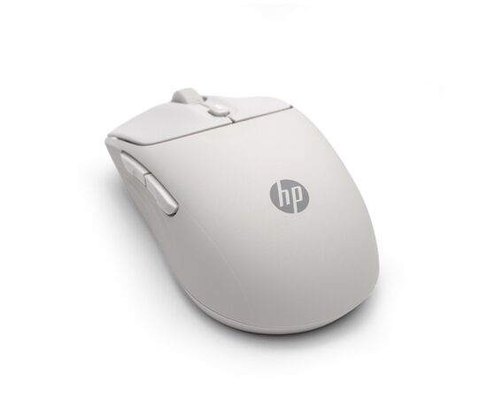 Мышка HP 400 Quiet Wireless/Bluetooth Maple (AZ7B6AA), изображение 6 Мышка HP 400 Quiet Wireless/Bluetooth Maple (AZ7B6AA), изображение 6