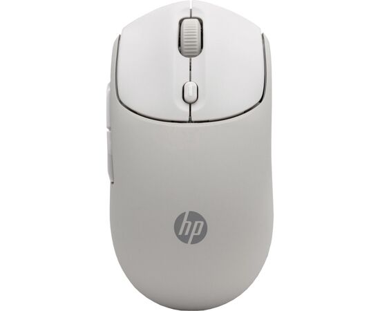 Мишка HP 400 Quiet Wireless/Bluetooth Maple (AZ7B6AA)