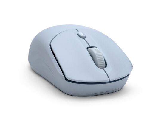 Мишка HP 400 Quiet Wireless/Bluetooth Blue (AZ7B4AA), зображення 11 Мишка HP 400 Quiet Wireless/Bluetooth Blue (AZ7B4AA), зображення 11