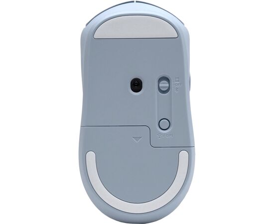 Мишка HP 400 Quiet Wireless/Bluetooth Blue (AZ7B4AA), зображення 12 Мишка HP 400 Quiet Wireless/Bluetooth Blue (AZ7B4AA), зображення 12