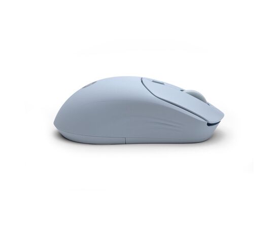 Мишка HP 400 Quiet Wireless/Bluetooth Blue (AZ7B4AA), зображення 2 Мишка HP 400 Quiet Wireless/Bluetooth Blue (AZ7B4AA), зображення 2
