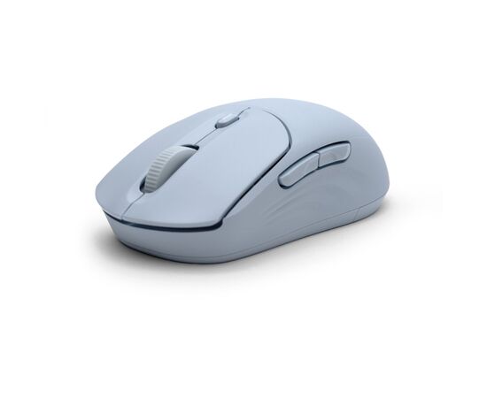 Мишка HP 400 Quiet Wireless/Bluetooth Blue (AZ7B4AA), зображення 4 Мишка HP 400 Quiet Wireless/Bluetooth Blue (AZ7B4AA), зображення 4