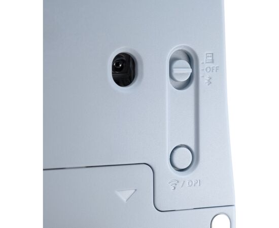 Мишка HP 400 Quiet Wireless/Bluetooth Blue (AZ7B4AA), зображення 7 Мишка HP 400 Quiet Wireless/Bluetooth Blue (AZ7B4AA), зображення 7