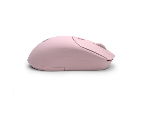 Мышка HP 400 Quiet Wireless/Bluetooth Pink (AZ7B5AA), изображение 3 Мышка HP 400 Quiet Wireless/Bluetooth Pink (AZ7B5AA), изображение 3
