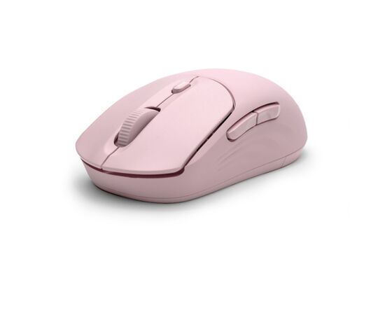 Мышка HP 400 Quiet Wireless/Bluetooth Pink (AZ7B5AA), изображение 4 Мышка HP 400 Quiet Wireless/Bluetooth Pink (AZ7B5AA), изображение 4