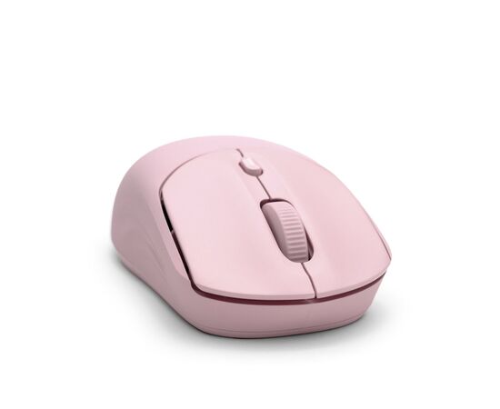 Мышка HP 400 Quiet Wireless/Bluetooth Pink (AZ7B5AA), изображение 8 Мышка HP 400 Quiet Wireless/Bluetooth Pink (AZ7B5AA), изображение 8