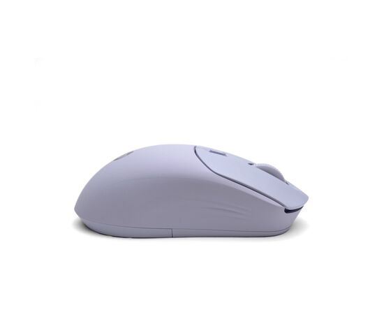 Мишка HP 400 Quiet Wireless/Bluetooth Purple (AZ7B7AA), зображення 2 Мишка HP 400 Quiet Wireless/Bluetooth Purple (AZ7B7AA), зображення 2