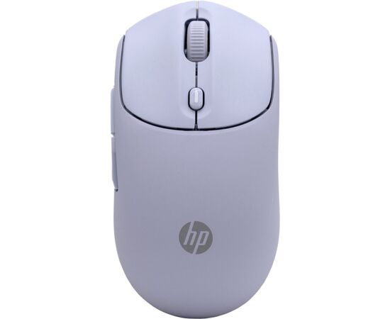 Мишка HP 400 Quiet Wireless/Bluetooth Purple (AZ7B7AA)