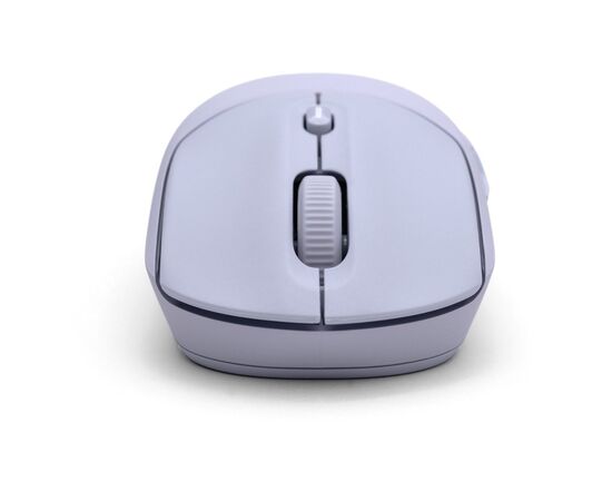 Мишка HP 400 Quiet Wireless/Bluetooth Purple (AZ7B7AA), зображення 4 Мишка HP 400 Quiet Wireless/Bluetooth Purple (AZ7B7AA), зображення 4