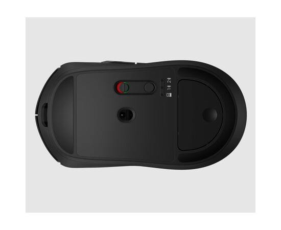 Мышка HP 700 Rechargeable Wireless/Bluetooth Black (AZ7B0AA), изображение 10 Мышка HP 700 Rechargeable Wireless/Bluetooth Black (AZ7B0AA), изображение 10