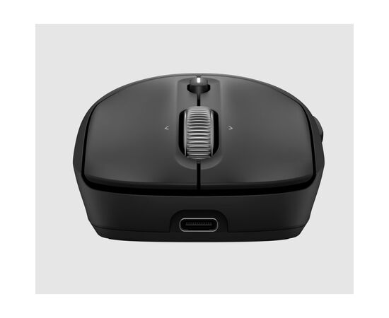 Мышка HP 700 Rechargeable Wireless/Bluetooth Black (AZ7B0AA), изображение 8 Мышка HP 700 Rechargeable Wireless/Bluetooth Black (AZ7B0AA), изображение 8