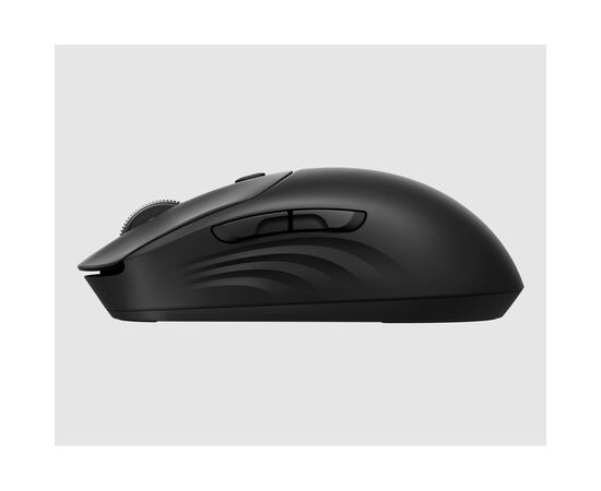 Мышка HP 700 Rechargeable Wireless/Bluetooth Black (AZ7B0AA), изображение 9 Мышка HP 700 Rechargeable Wireless/Bluetooth Black (AZ7B0AA), изображение 9