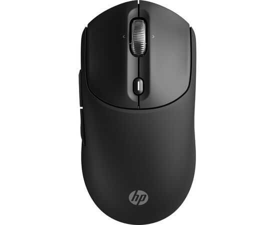 Мишка HP 700 Rechargeable Wireless/Bluetooth Black (AZ7B0AA)