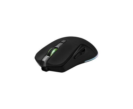 Мышка Defender Demon GM534 Wireless Black (52534), изображение 2 Мышка Defender Demon GM534 Wireless Black (52534), изображение 2