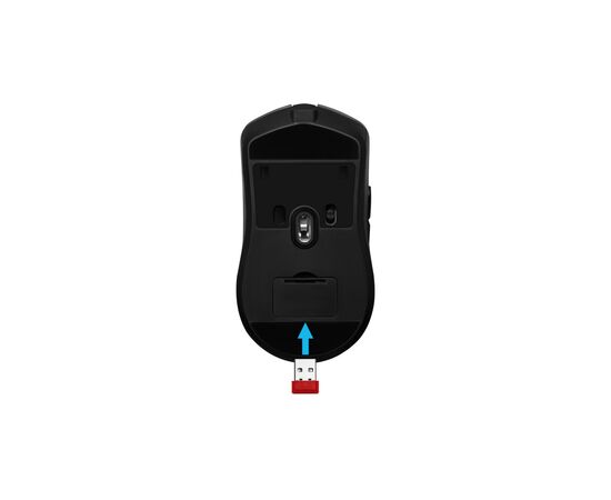Мышка Defender Demon GM534 Wireless Black (52534), изображение 6 Мышка Defender Demon GM534 Wireless Black (52534), изображение 6