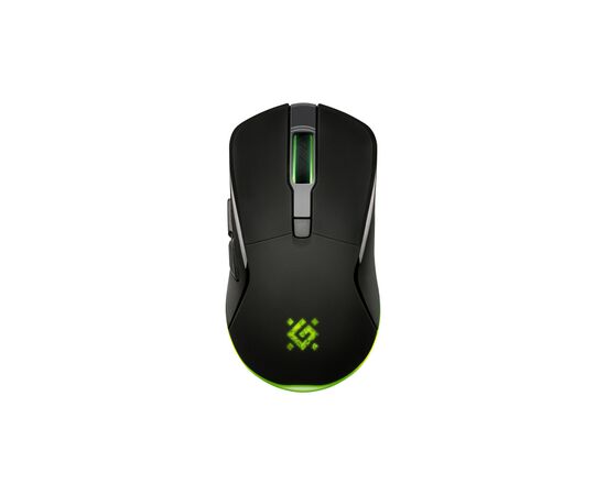 Мышка Defender Demon GM534 Wireless Black (52534)
