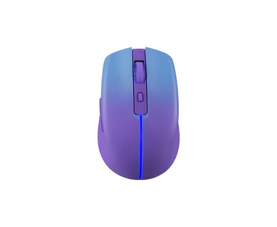 Мышка Defender Mystery MM301 LED Wireless/Bluetooth Violet (52301)