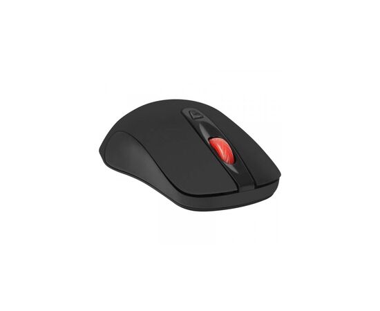 Мишка Defender Nexus MS195 Wireless Black (52195), зображення 3 Мишка Defender Nexus MS195 Wireless Black (52195), зображення 3