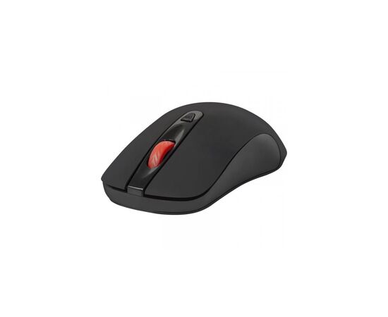 Мишка Defender Nexus MS195 Wireless Black (52195), зображення 4 Мишка Defender Nexus MS195 Wireless Black (52195), зображення 4