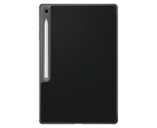 Чохол до планшета Armorstandart Smart Samsung Tab S10 FE+ (SM-X620/X626) Black (ARM85347), зображення 2 Чохол до планшета Armorstandart Smart Samsung Tab S10 FE+ (SM-X620/X626) Black (ARM85347), зображення 2