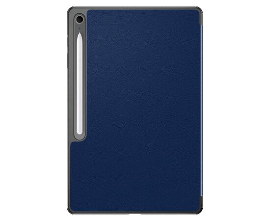 Чохол до планшета Armorstandart Smart Samsung Tab S10 FE+ (SM-X620/X626) Blue (ARM85346), зображення 2 Чохол до планшета Armorstandart Smart Samsung Tab S10 FE+ (SM-X620/X626) Blue (ARM85346), зображення 2