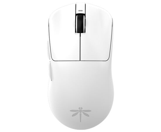 Мышка VGN Dragonfly F1 PRO Wireless White (VGN-F1-PRO-WL-WHT)