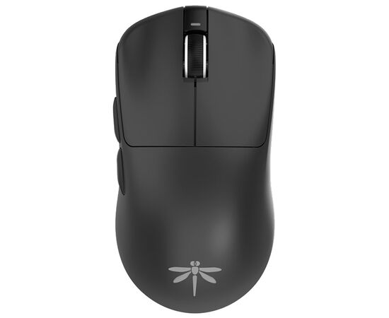 Мышка VGN Dragonfly F1 PRO MAX Wireless Black (VGN-F1-PROMAX-BLK)