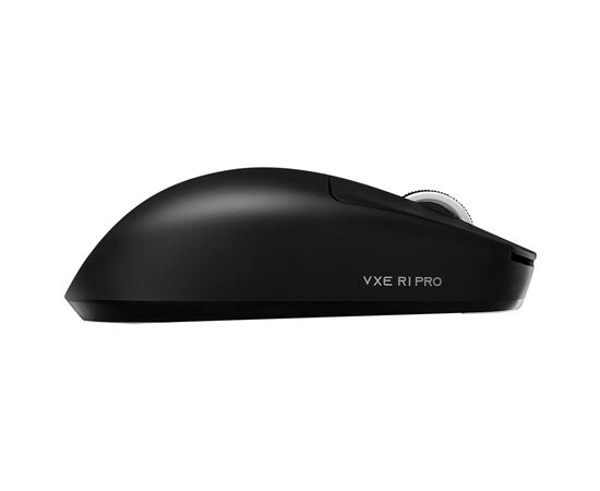 Мышка VGN VXE Dragonfly R1 PRO Wireless Black (VXE-R1-PRO-BLK), изображение 5 Мышка VGN VXE Dragonfly R1 PRO Wireless Black (VXE-R1-PRO-BLK), изображение 5