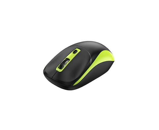 Мышка Genius NX-7123 Wireless Green (31030043403), изображение 2 Мышка Genius NX-7123 Wireless Green (31030043403), изображение 2