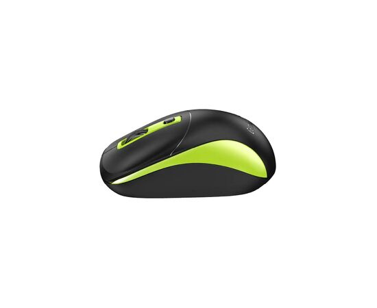 Мышка Genius NX-7123 Wireless Green (31030043403), изображение 4 Мышка Genius NX-7123 Wireless Green (31030043403), изображение 4